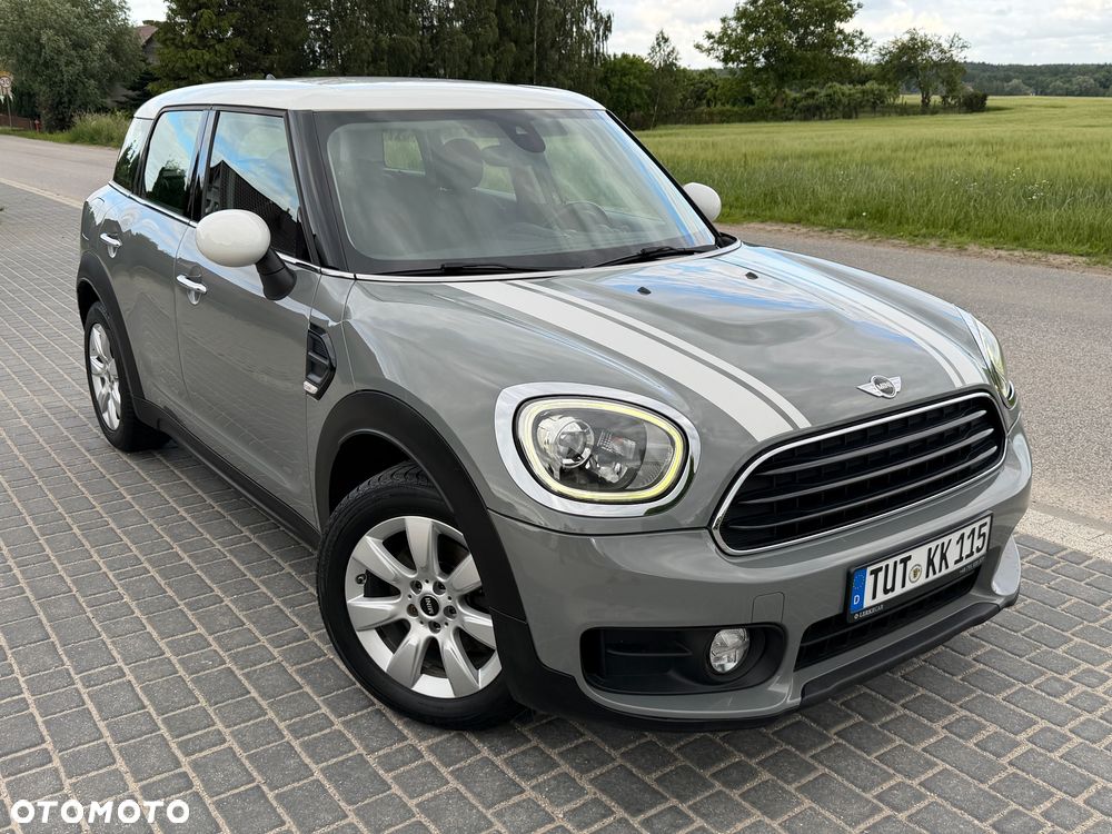 MINI Countryman Cooper Estate Edition - 2