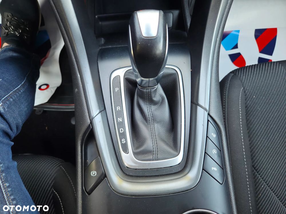 Ford Mondeo - 14