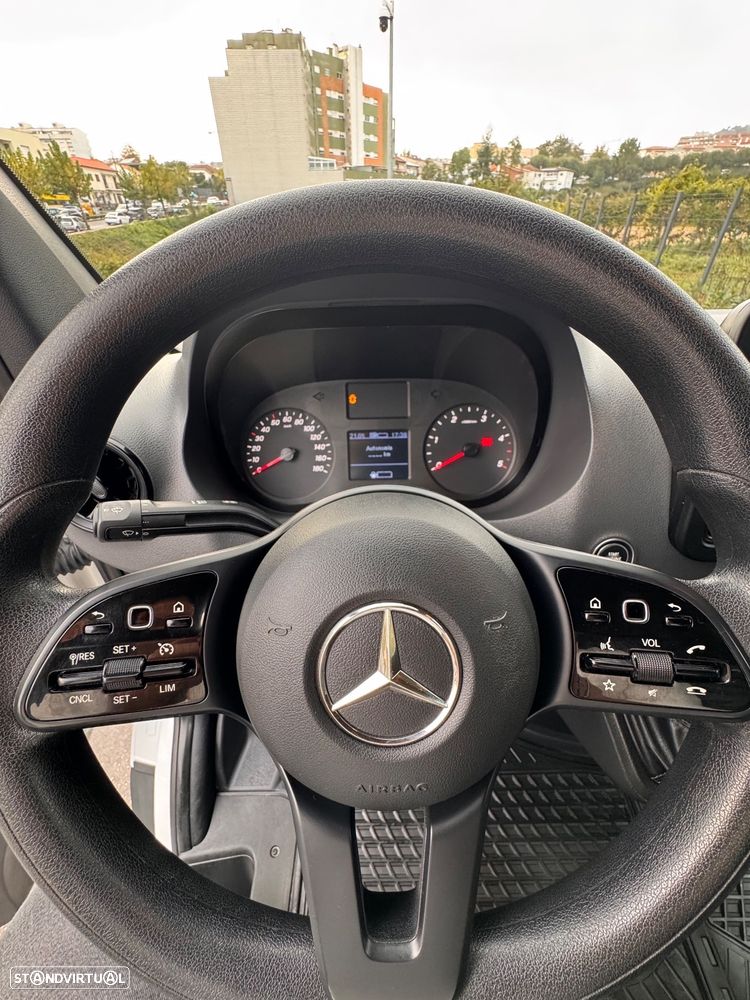 Mercedes-Benz Sprinter 314 L1H1 - 24