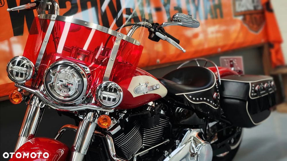 Harley-Davidson FL Hydra Glide - 32