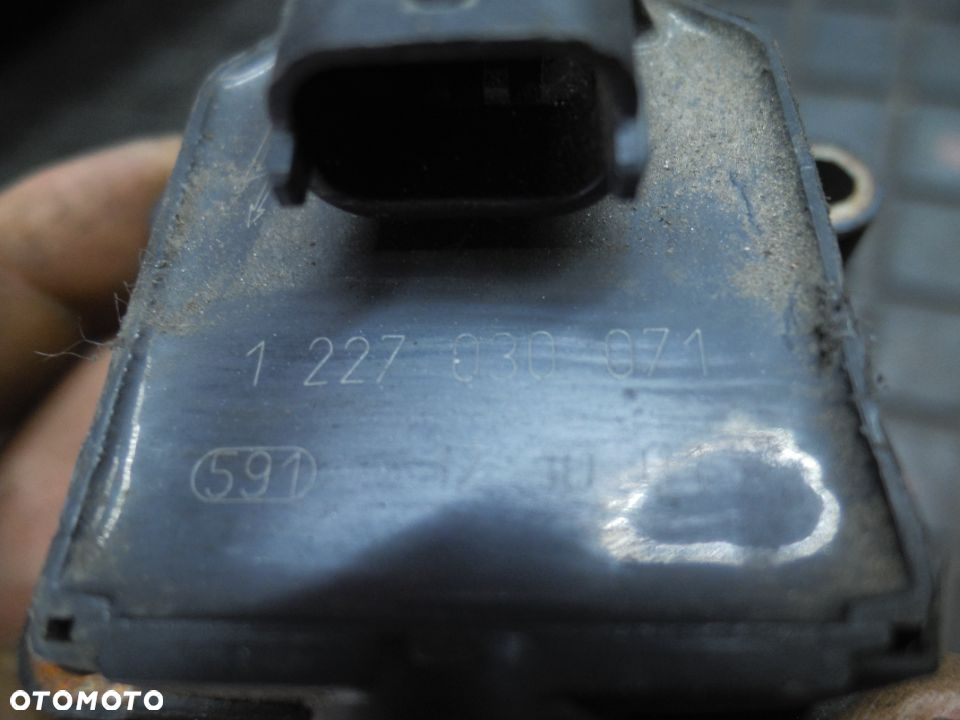 CEWKA ZAPŁONOWA 1227030071 ALFA ROMEO 156 1.8 TS POSIADAM 15 SZTUKI O TAKIM OZNACZENIU - 3