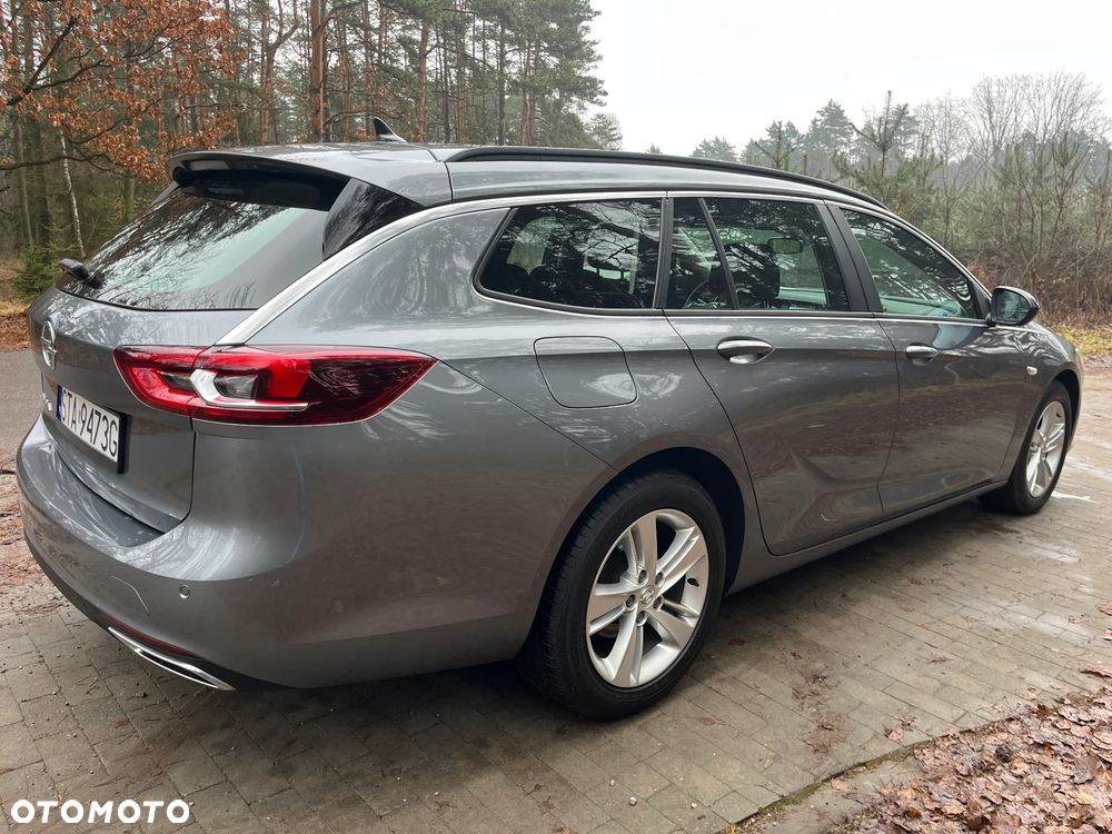 Opel Insignia 2.0 CDTI Business Edition S&S - 11