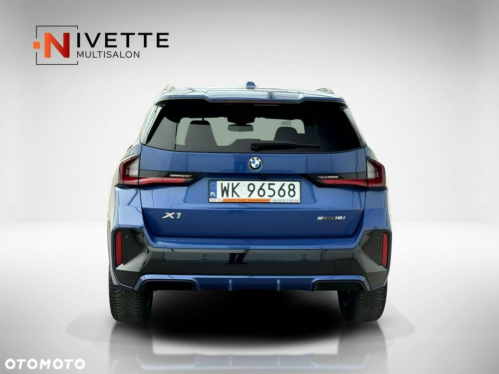 BMW X1 - 10