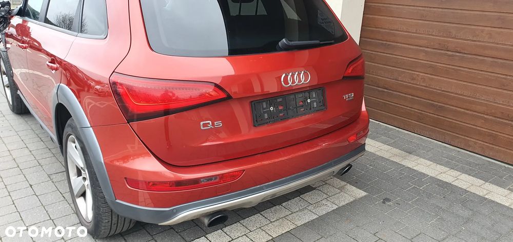 Audi Q5 - 6