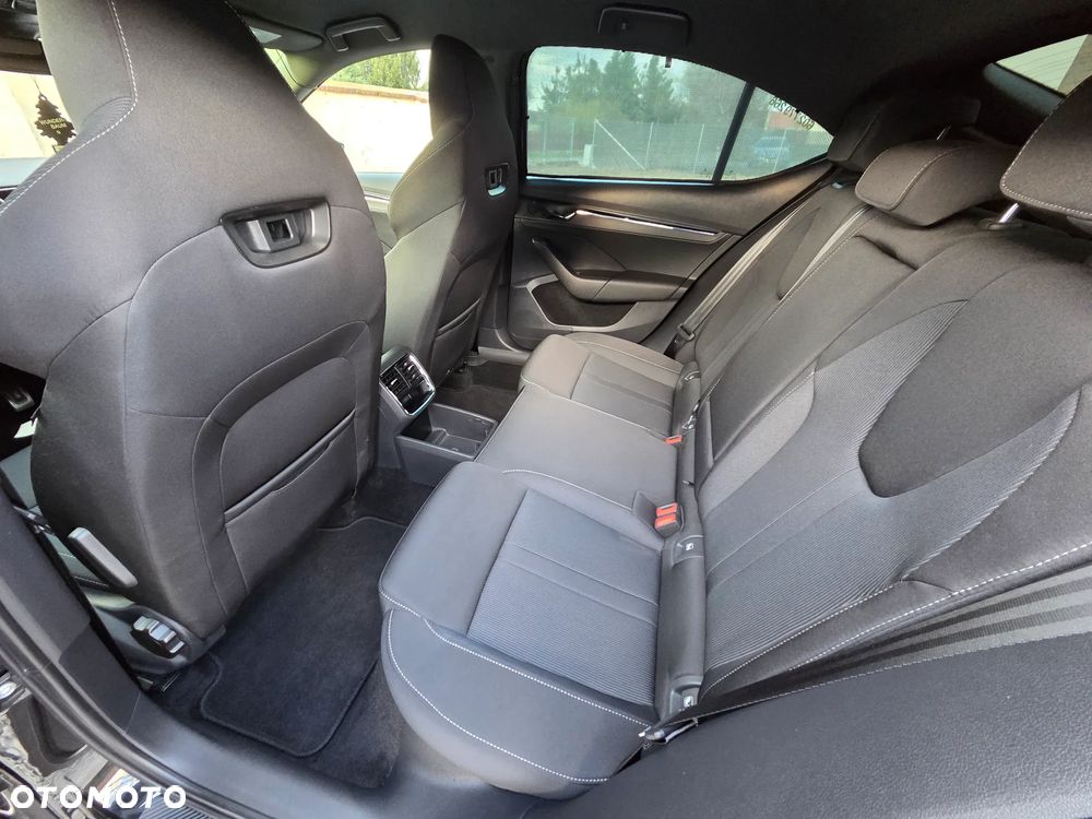 Skoda Octavia 1.5 TSI ACT Sportline - 15