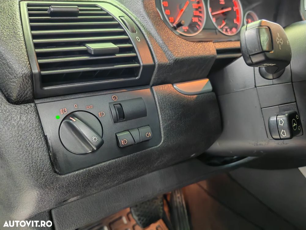 BMW X5 3.0 d Edition Exclusive Sport - 21