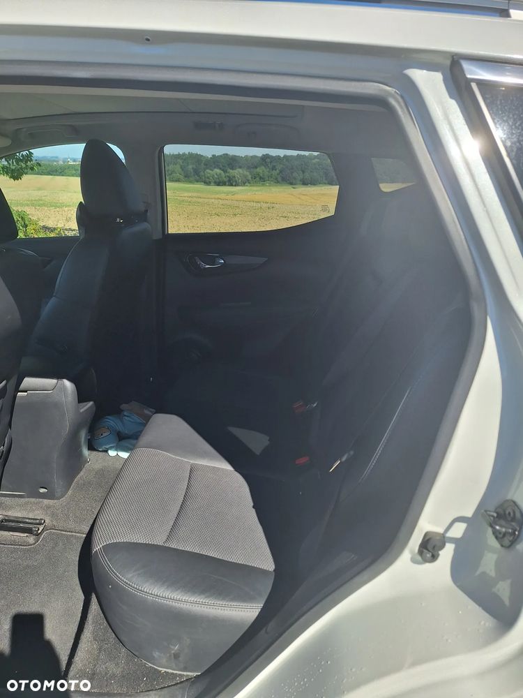 Nissan Qashqai 1.6 DIG-T Tekna - 6