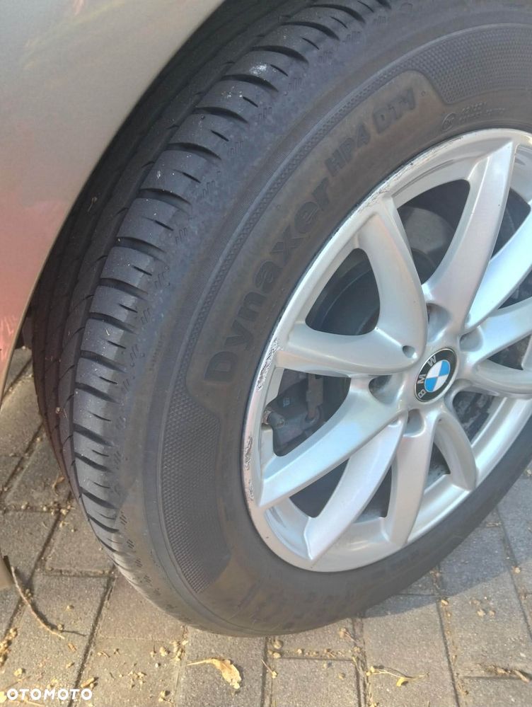 BMW Seria 2 218i - 12