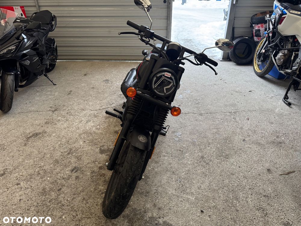 UM Renegade Vegas - 2