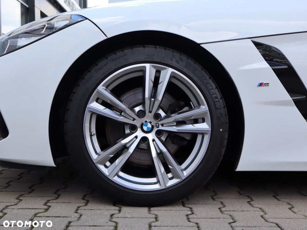 BMW Z4 - 4