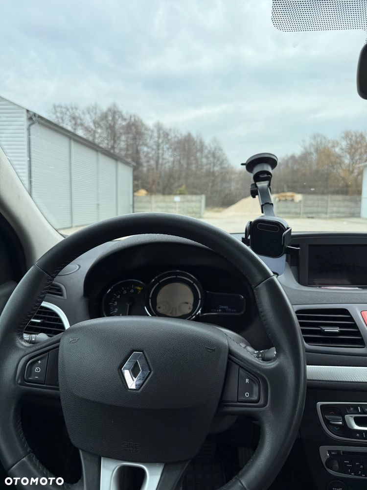 Renault Megane 1.6 16V Dynamique - 5