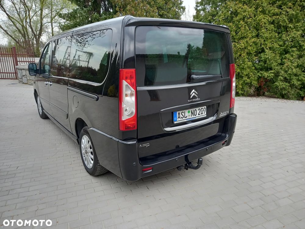 Citroën Jumpy Combi - 5