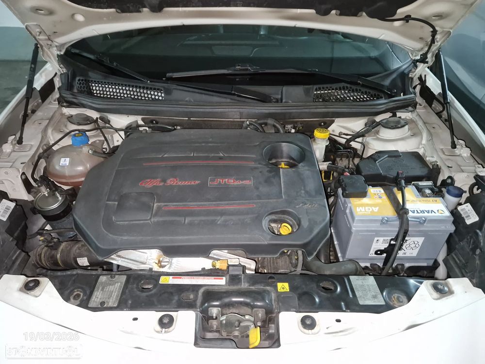 Alfa Romeo Giulietta - 18