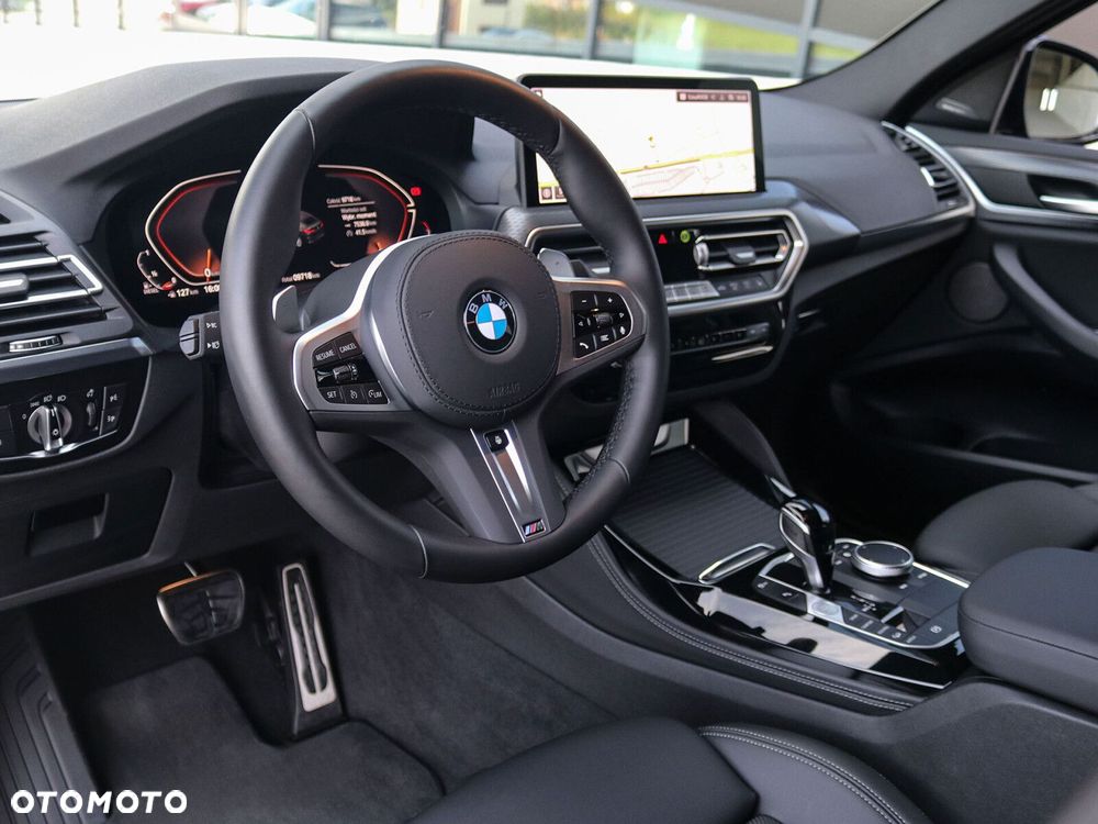 BMW X4 - 15