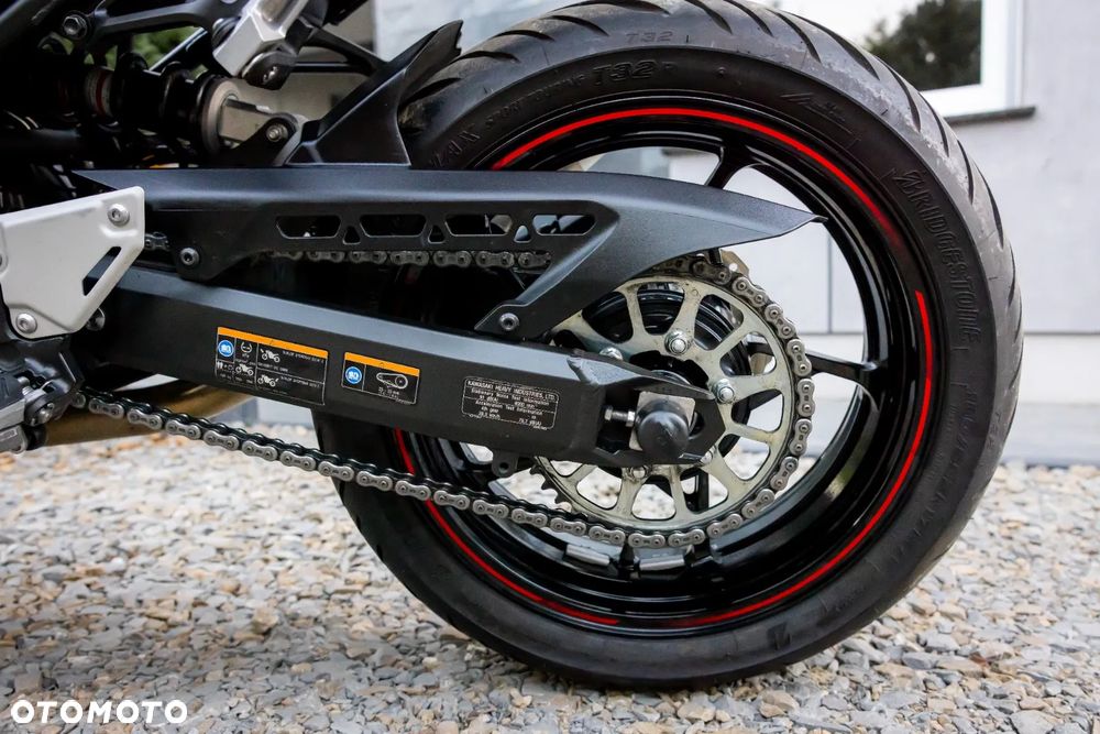 Kawasaki Z 900 - 19