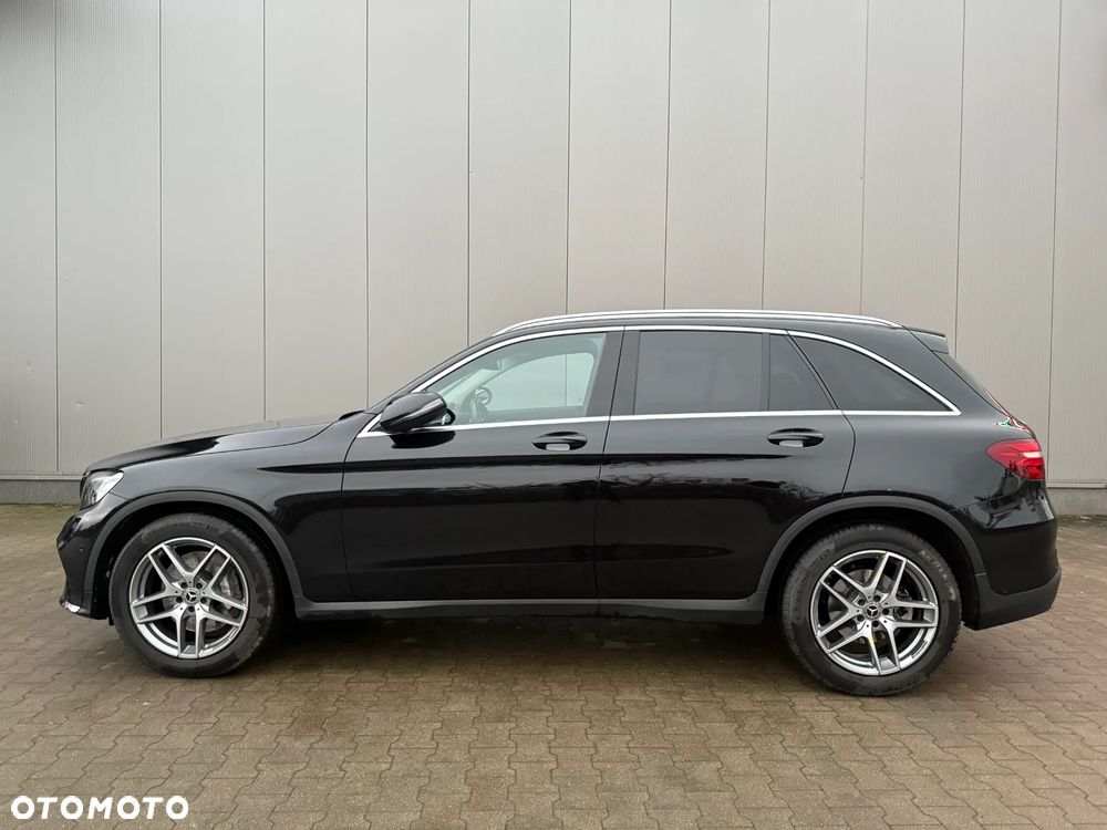 Mercedes-Benz GLC - 5