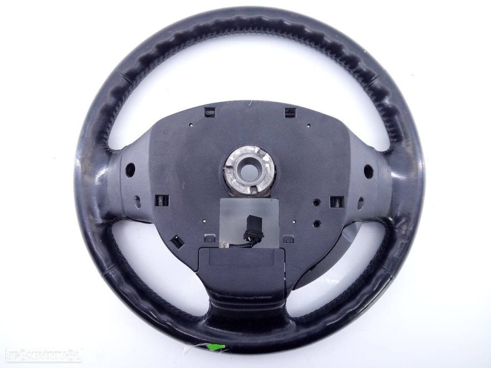 VOLANTE MITSUBISHI OUTLANDER II 2008 - - 3