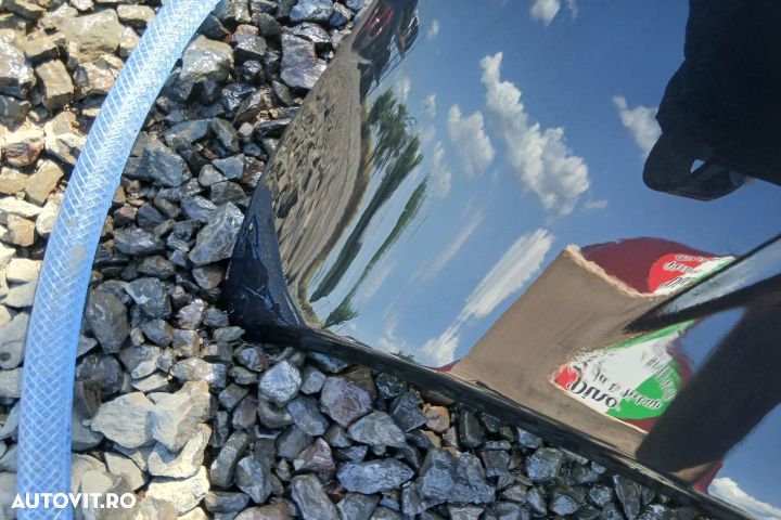 Capota motor Toyota Avensis 2 T25 [facelift] [2006 - 2009] Sedan 2.2 - 5