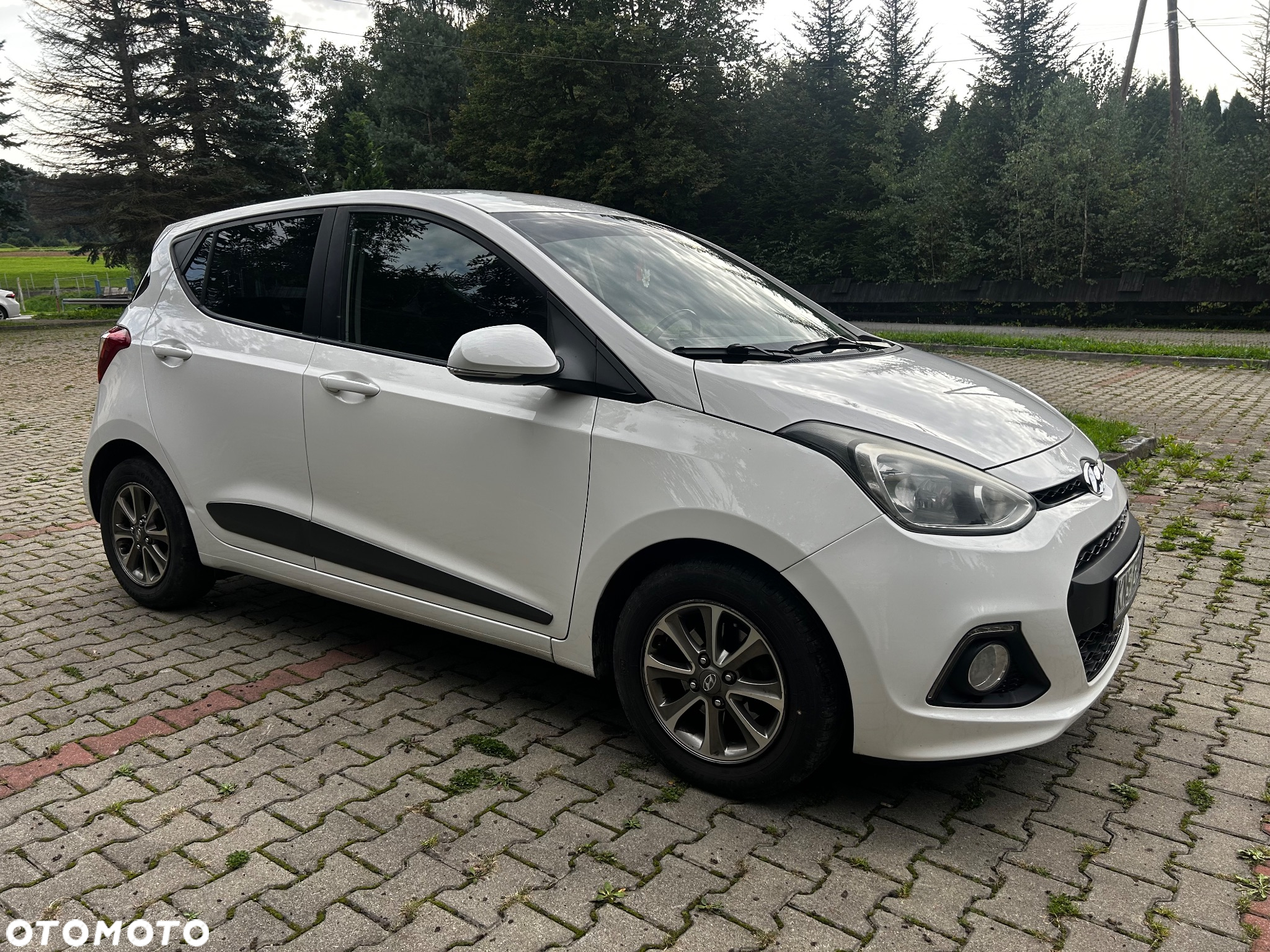 Hyundai i10 - 3