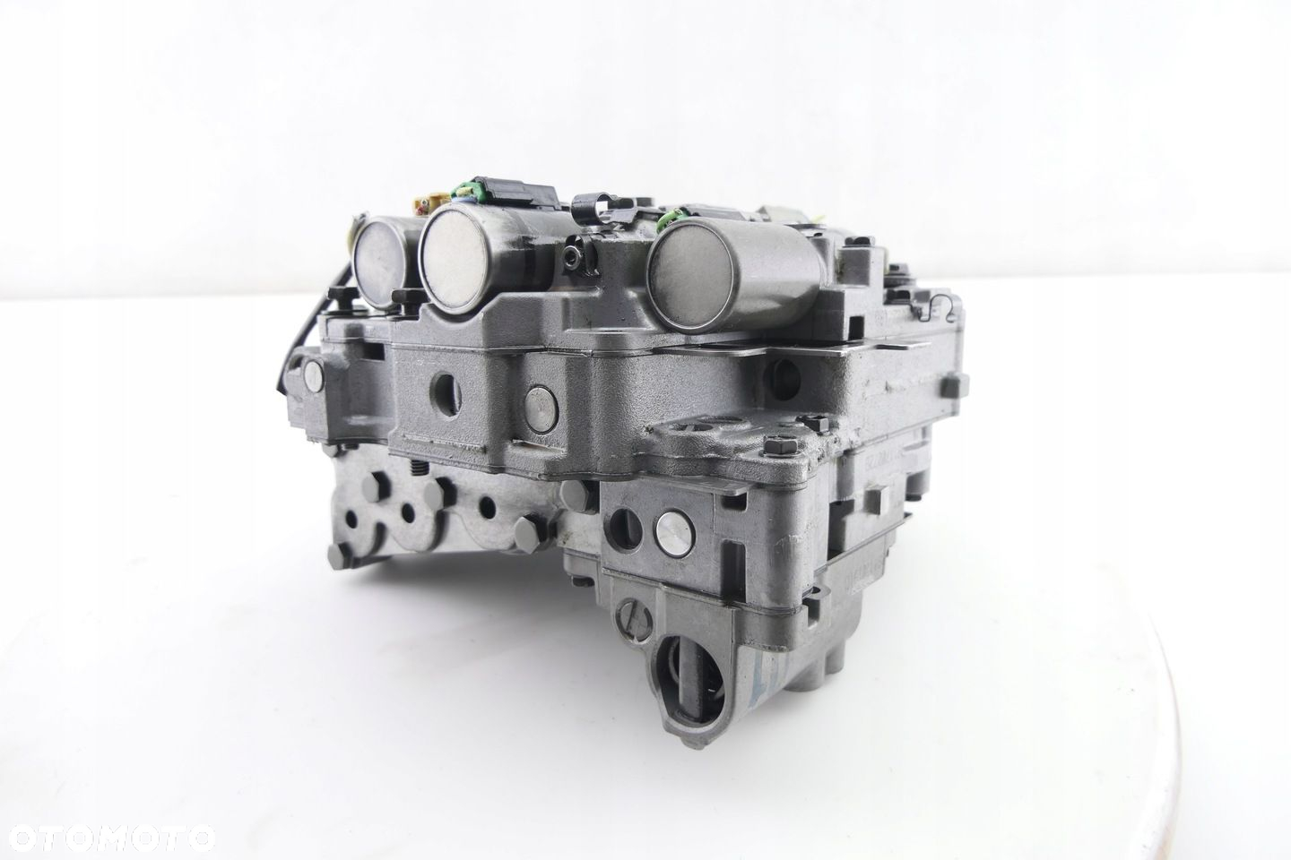 Mechatronika Skrzyni CITROEN C5 III 2.7 HDI - 5