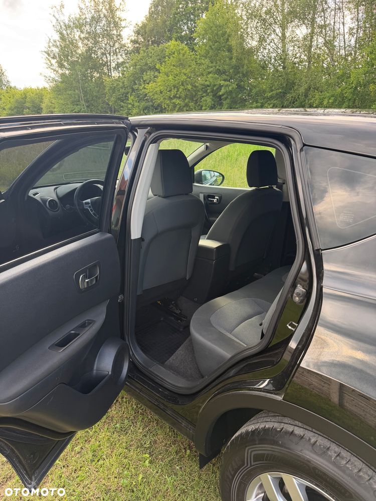 Nissan Qashqai - 26