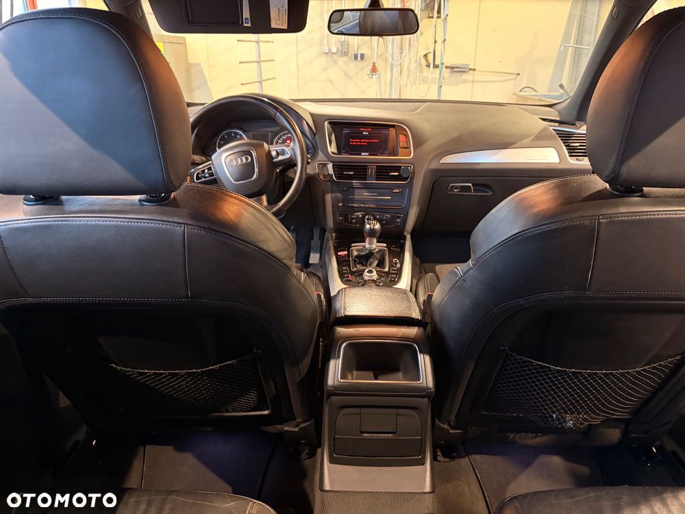 Audi Q5 2.0 TFSI Quattro - 19
