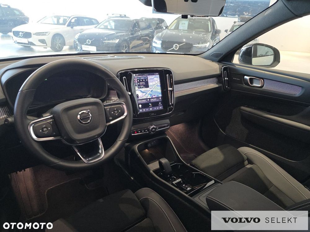 Volvo XC 40 - 12