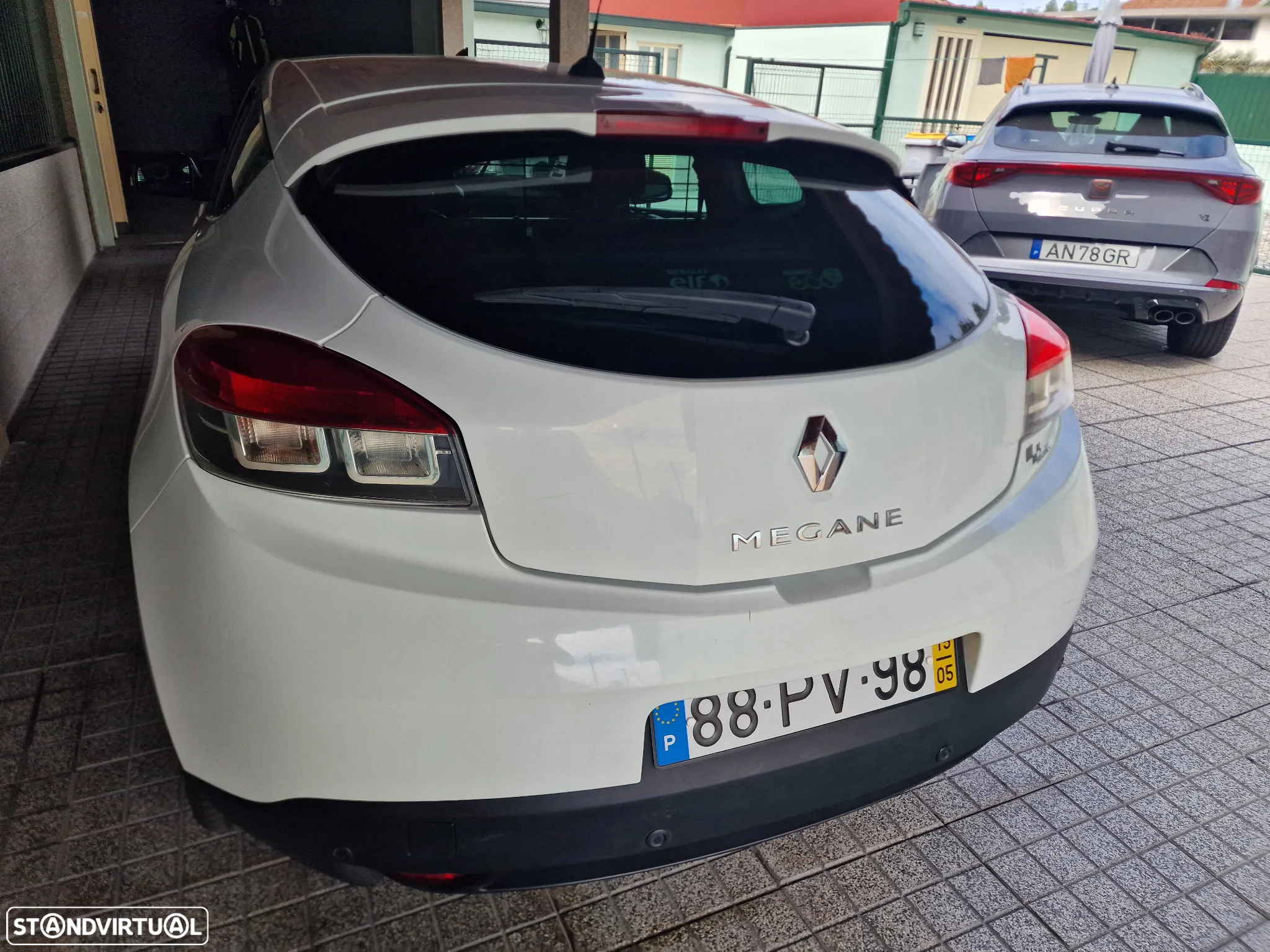 Renault Mégane - 12