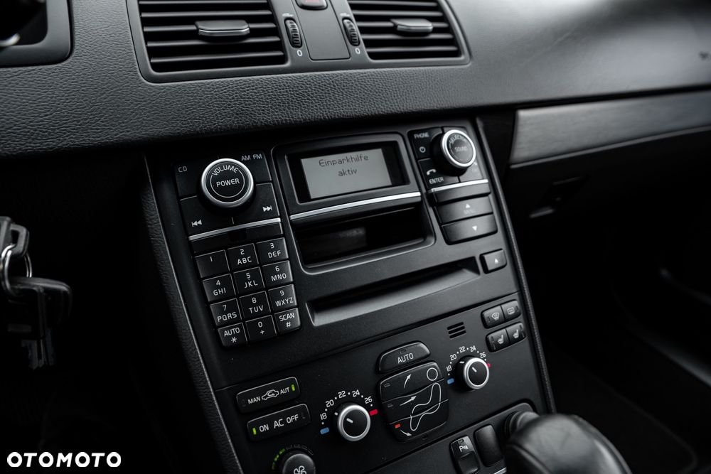 Volvo XC 90 D5 AWD Geartonic Summum - 32