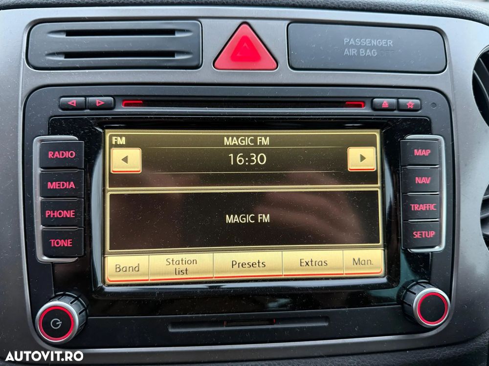 Volkswagen Tiguan 2.0 TDI DPF 4Motion Freestyle - 4