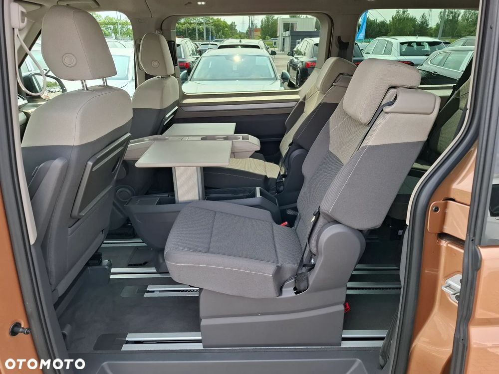 Volkswagen Multivan 2.0 TDI L2 Life DSG - 12