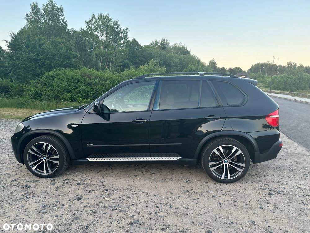 BMW X5 3.0d xDrive - 7