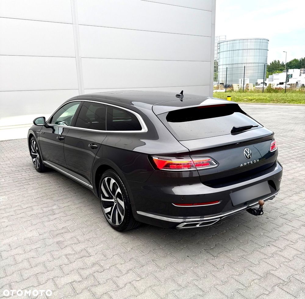 Volkswagen Arteon 2.0 TDI R-Line DSG - 7