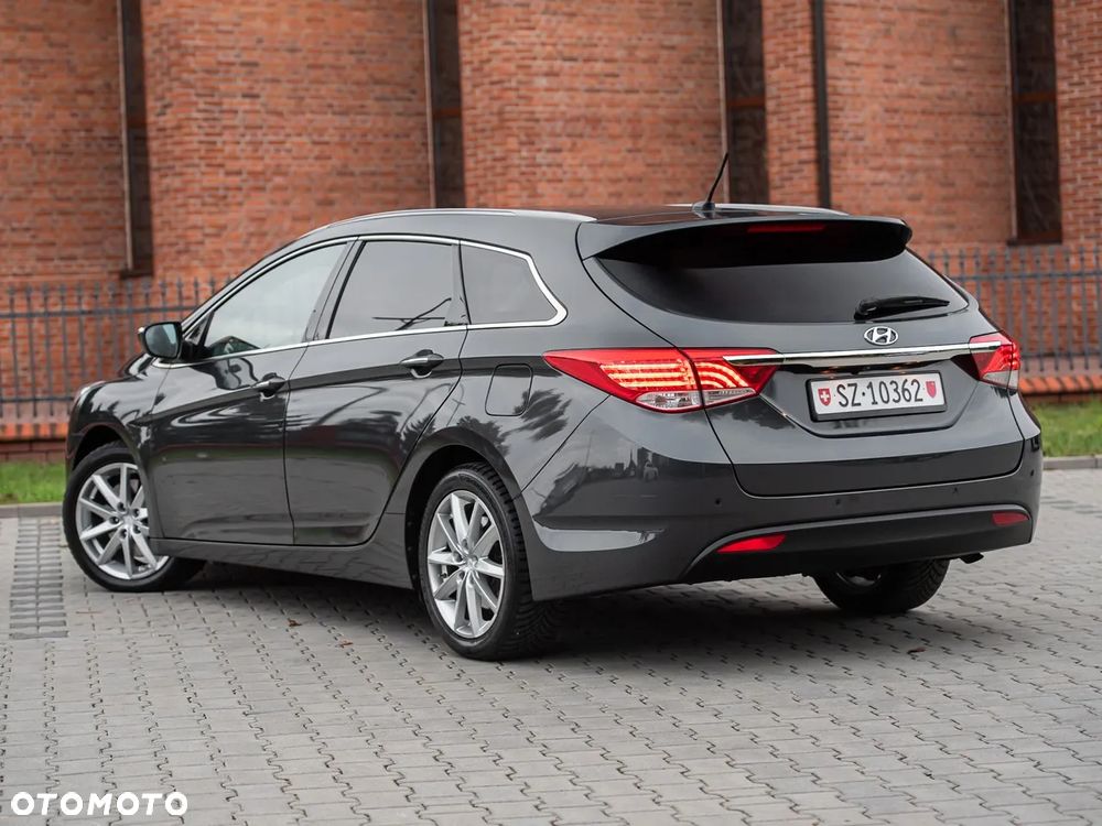 Hyundai i40 2.0 Premium - 7