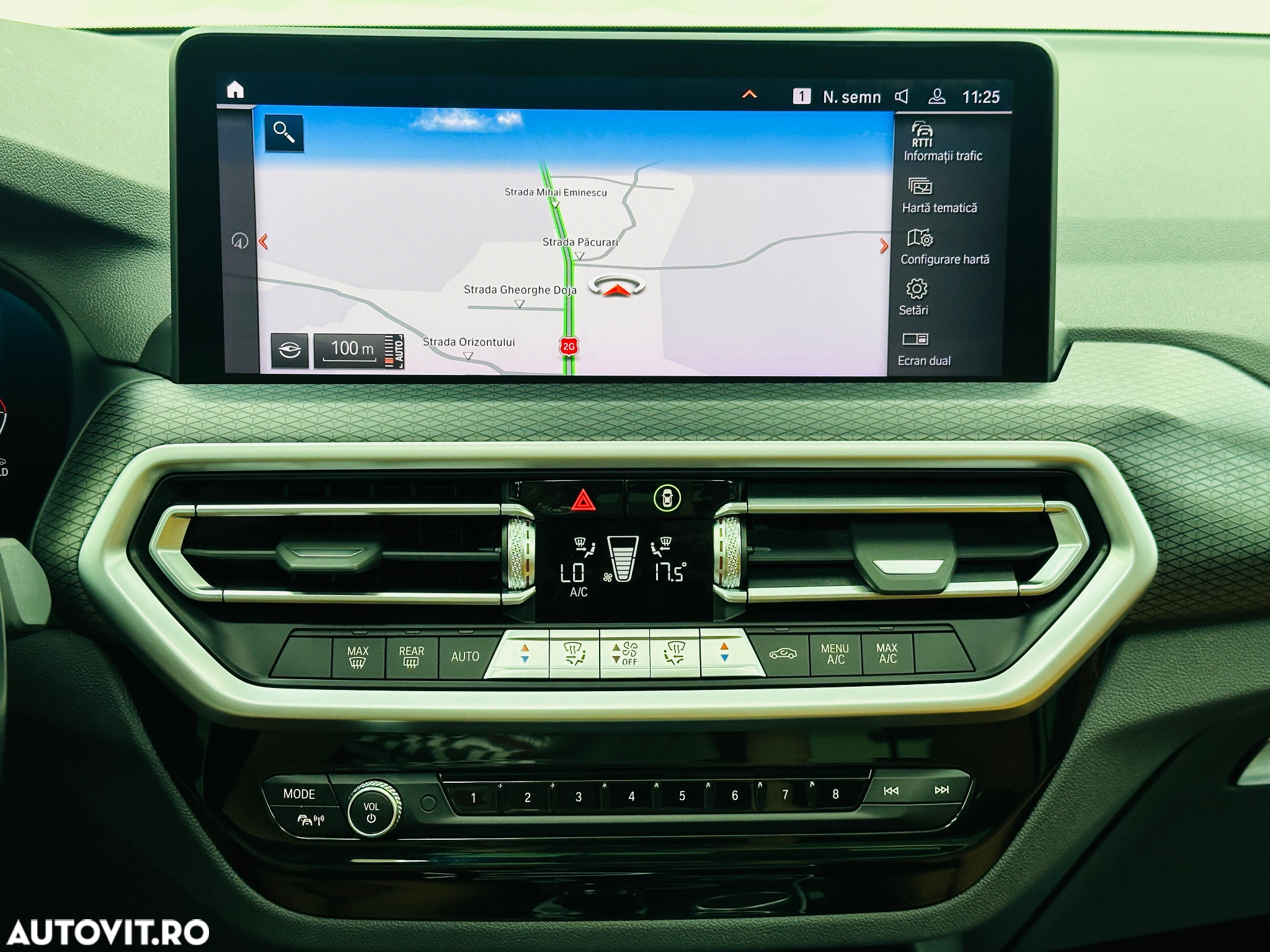 BMW X3 sDrive18d AT MHEV - 27