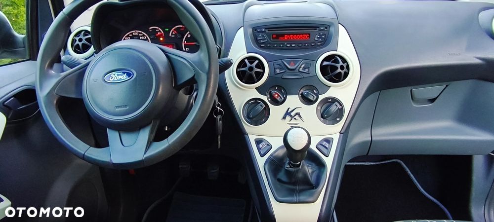 Ford KA 1.2 Trend+ - 16