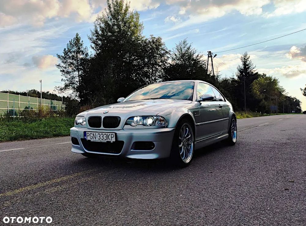 BMW M3 Standard - 1