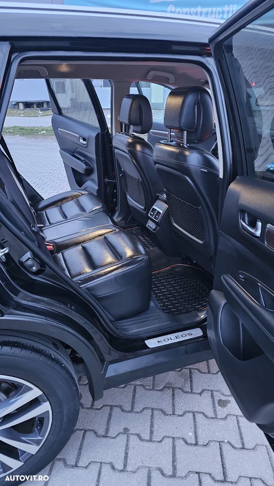 Renault Koleos ENERGY dCi 130 INTENS - 18