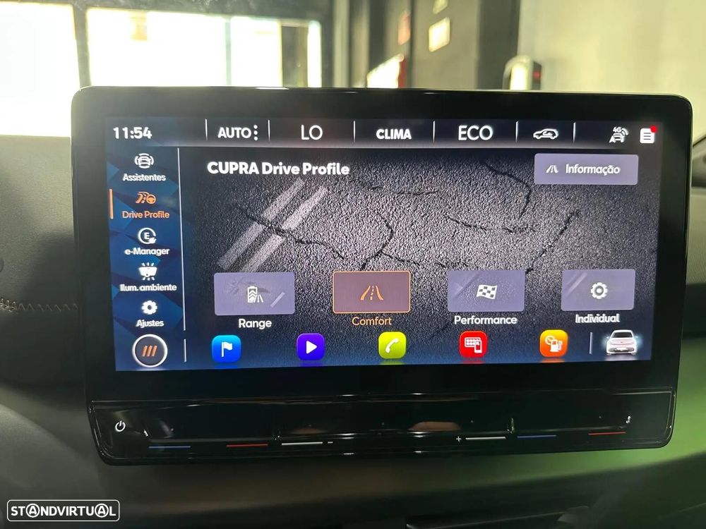 Cupra Born 58 kWh Plus - 37