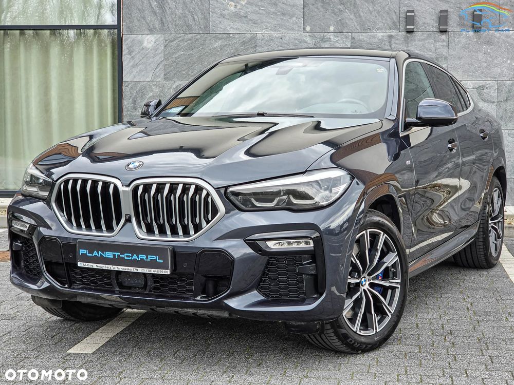BMW X6 - 3