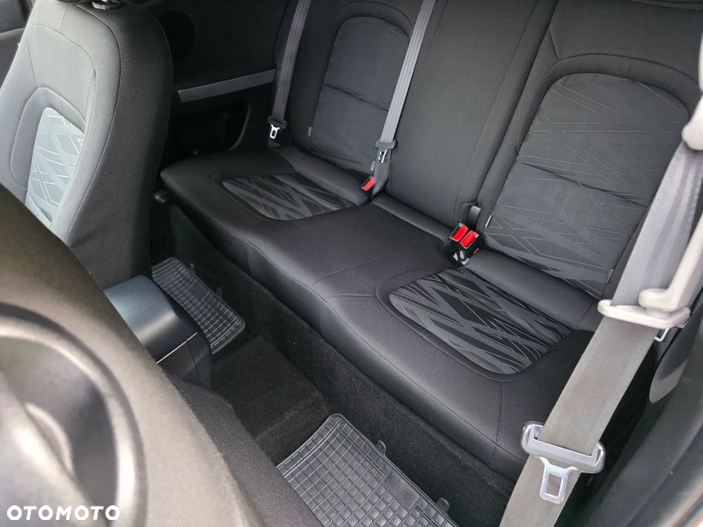 Kia Ceed Cee'd 1.6 CRDi Smart - 26