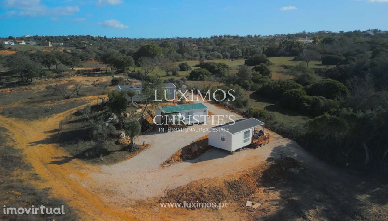 Amplo terreno rústico para venda na Guia, em Albufeira, Algarve - Grande imagem: 4/8