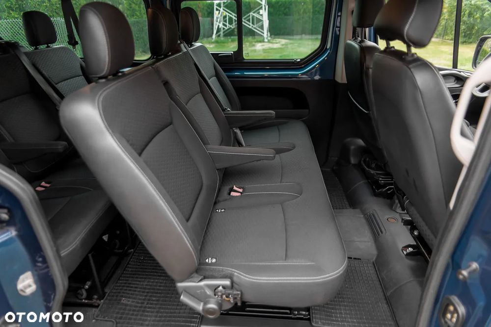 Opel Vivaro L2H1 2,9t Edition - 27