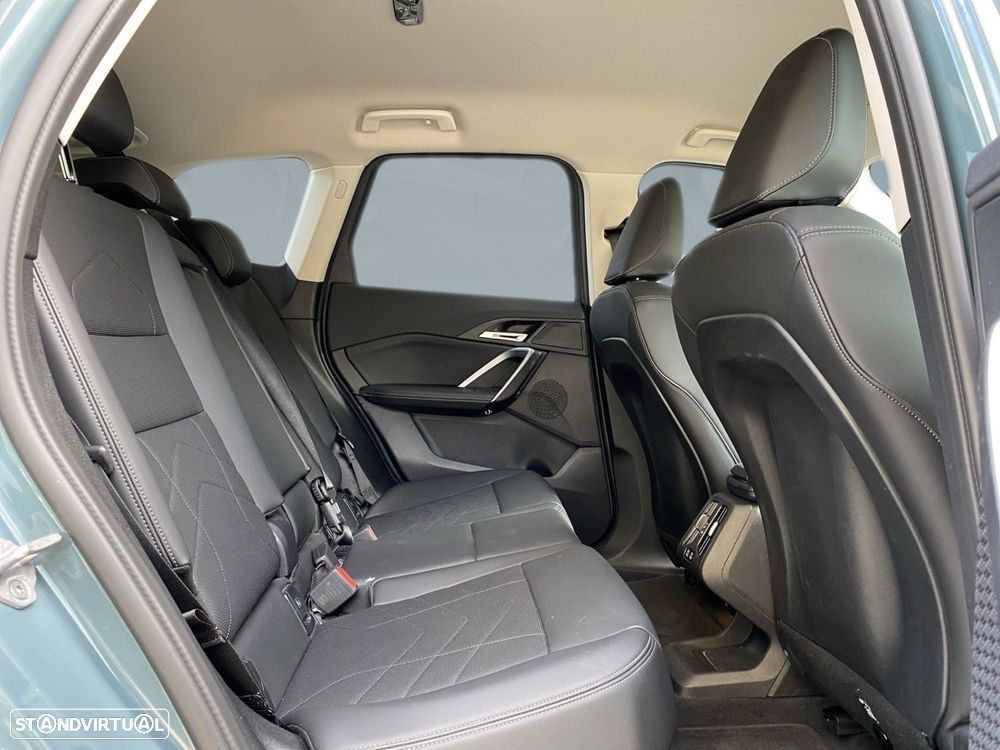 BMW iX1 eDrive20 xLine - 15