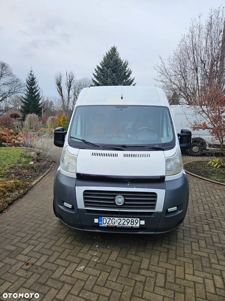 Fiat Ducato - 1
