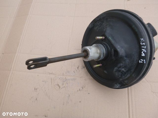 SERWO POMPA HAMULCOWA OPEL ASTRA II G LUCAS 90498034 MC - 5
