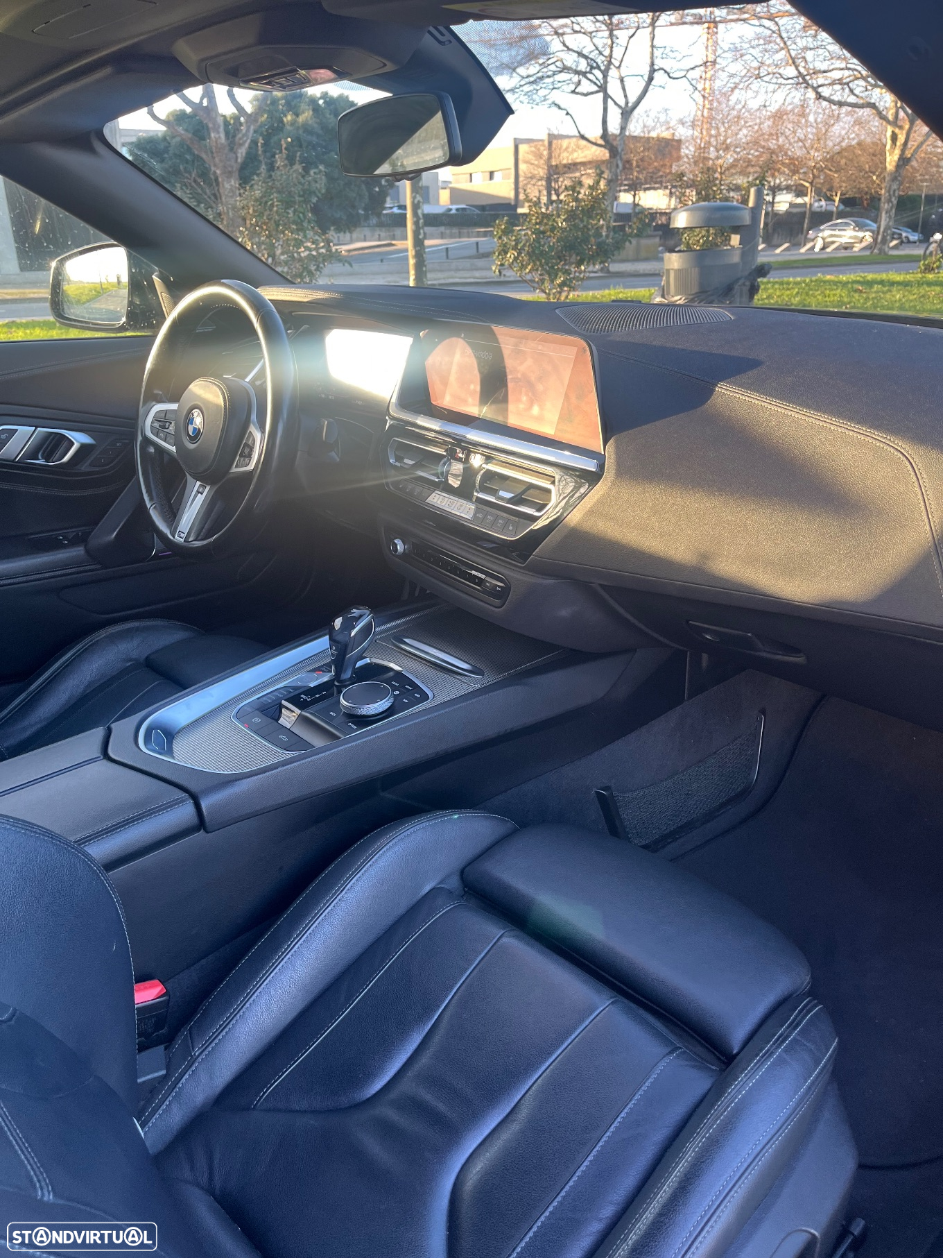 BMW Z4 sDrive20i Aut. M Sport - 35