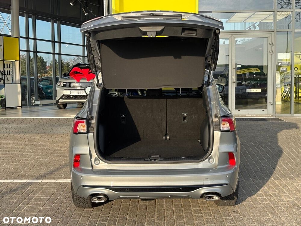 Ford Kuga - 8