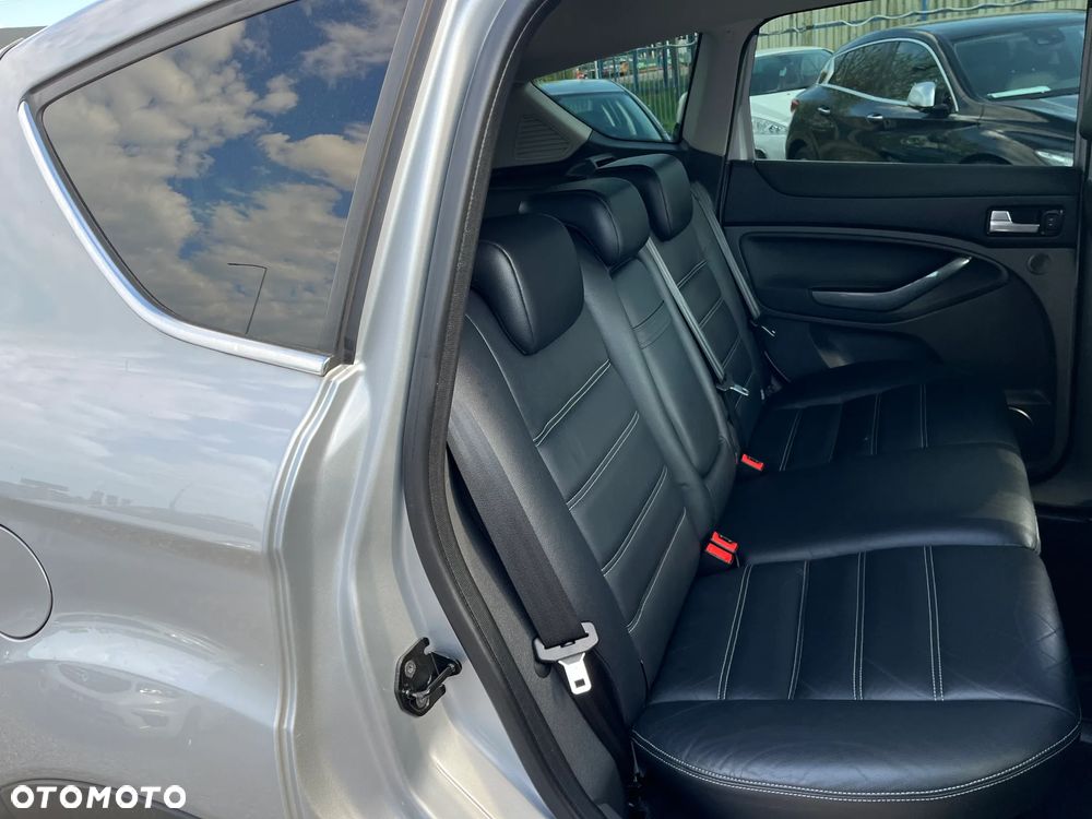 Ford Kuga - 20