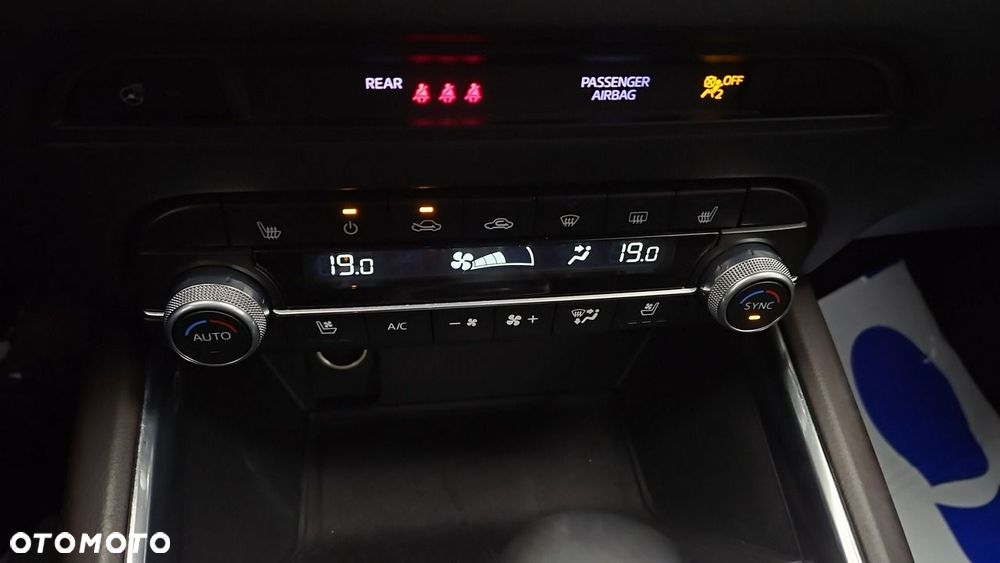 Mazda CX-5 2.5 Skyprestige AWD - 20